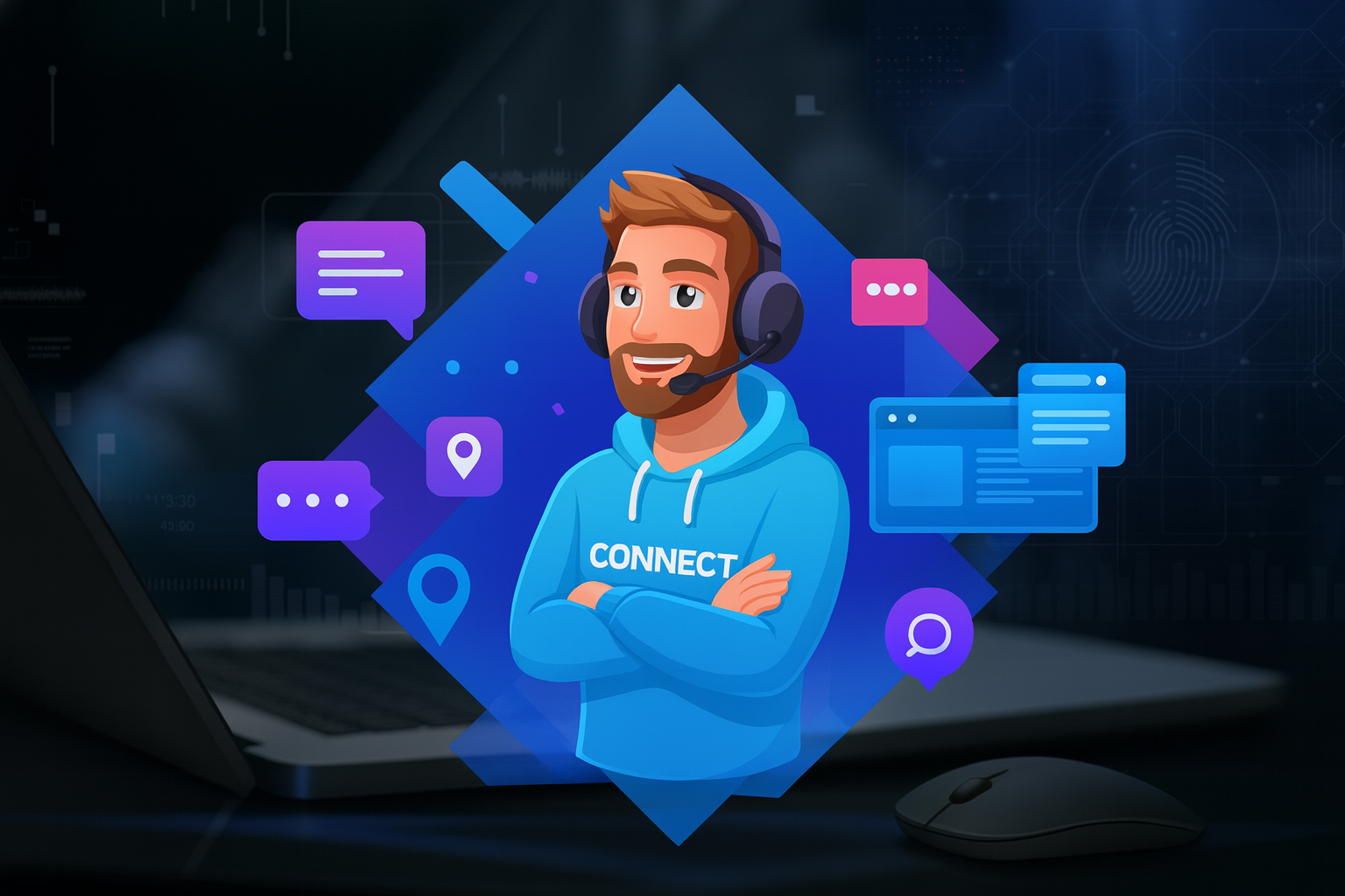 İletişim — Altınay Web Tasarım