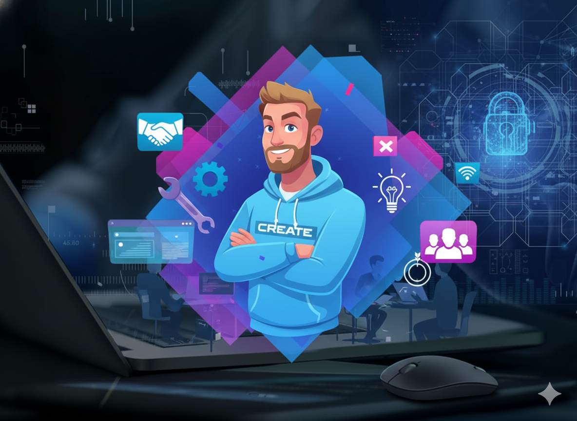 Altınay — Freelance UI/UX & Web Geliştirici