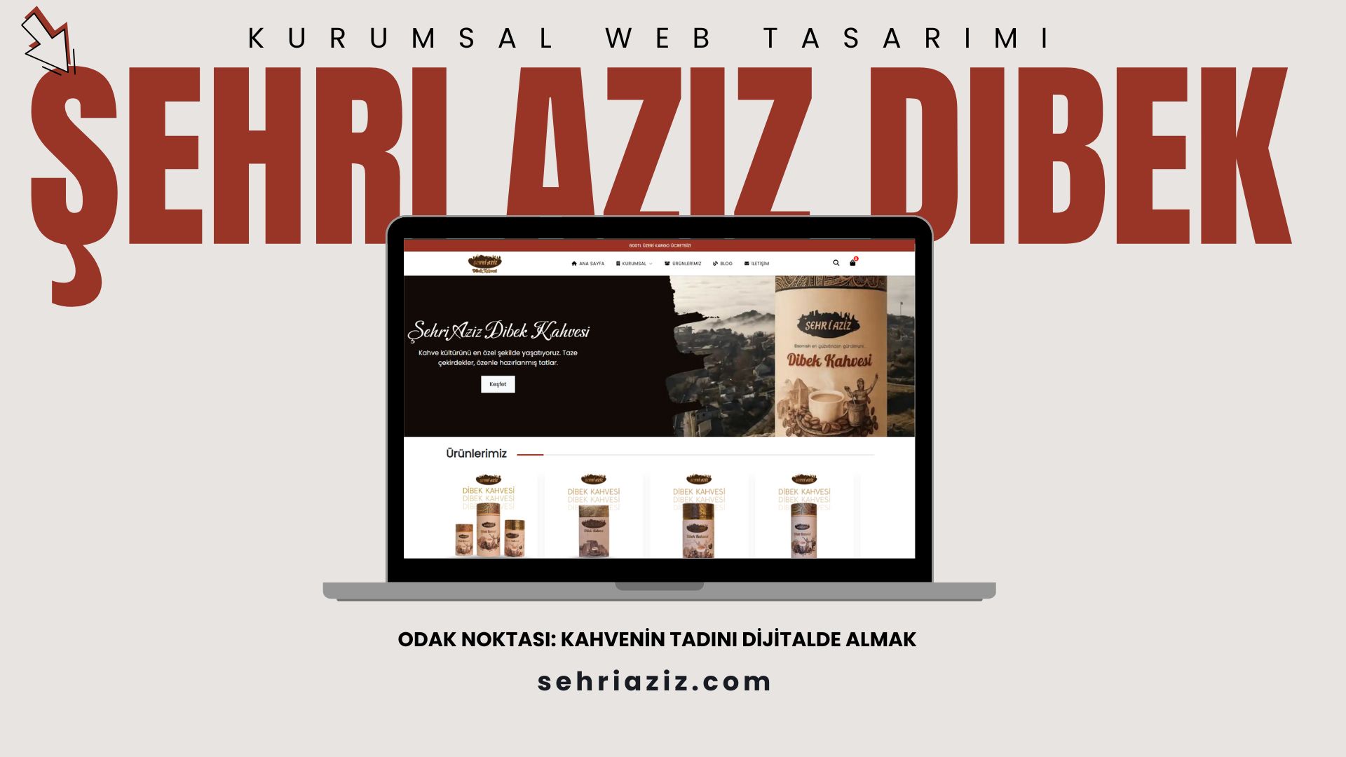 Şehri Aziz Dibek