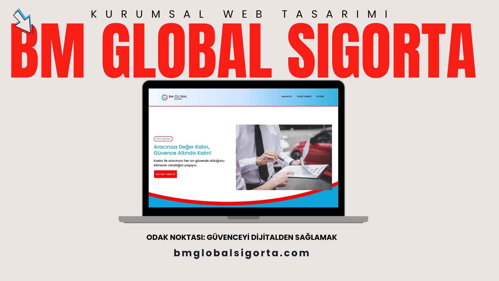 BM Global Sigorta