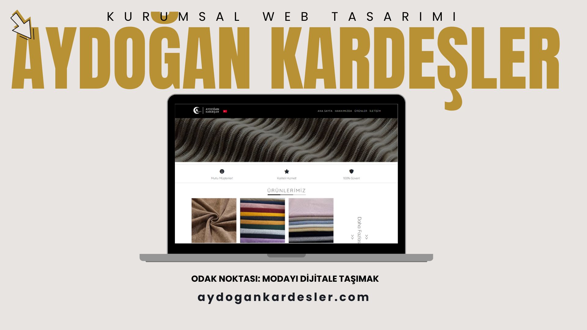 Aydoğan Kardeşler Tekstil